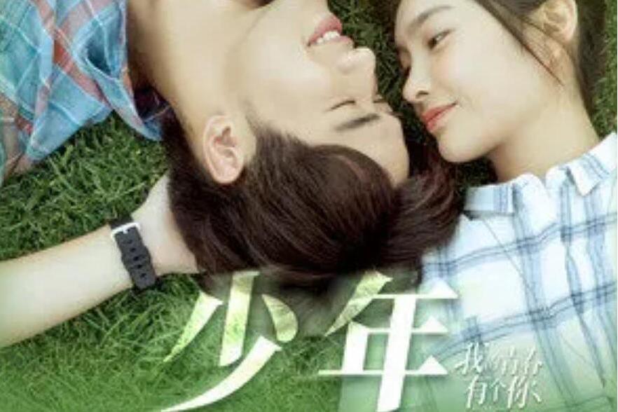 少年(愛情電影《我的青春有個你》片尾曲) 少年(愛情電影《我的青春有個你》片尾曲)