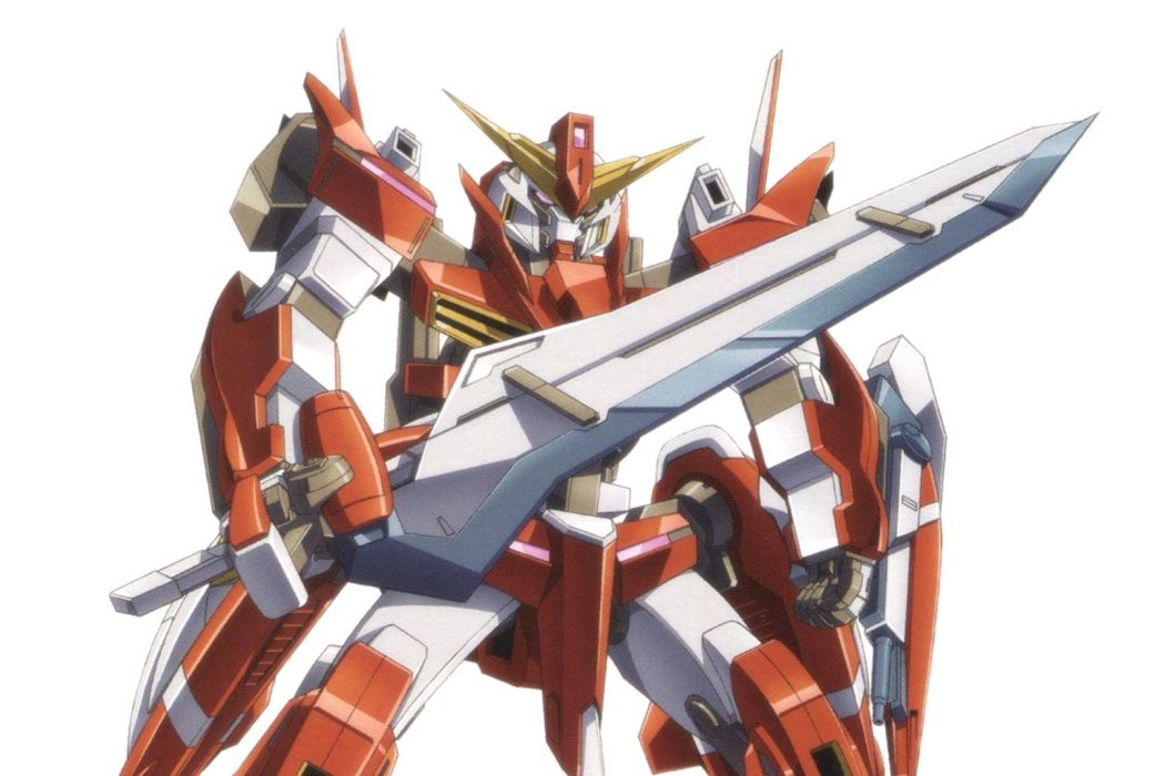 座天使高達二型(GNW-002)