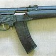 AEK971自動步槍