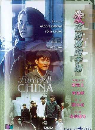 張曼玉 張曼玉