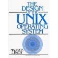 The Design of the UNIX Operating System The Design of the UNIX Operating System
