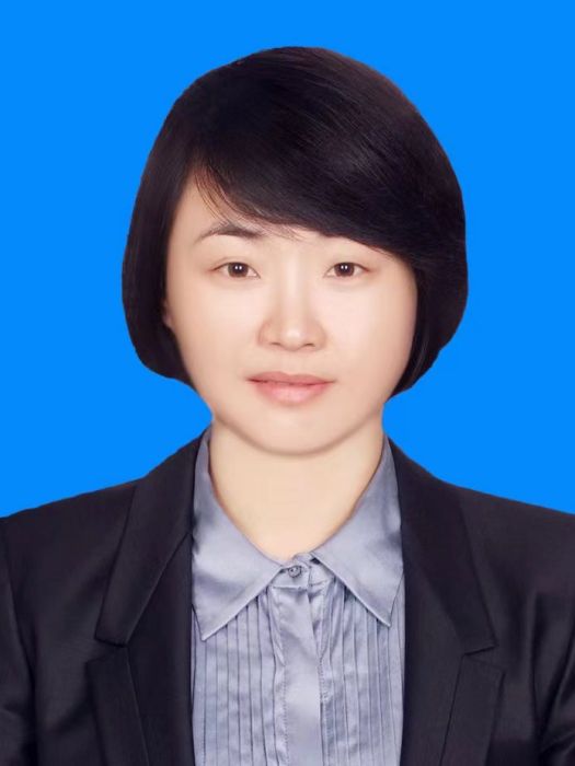 張晶晶(遼寧省錦州市古塔區人民政府副區長) 張晶晶(遼寧省錦州市古塔區人民政府副區長)