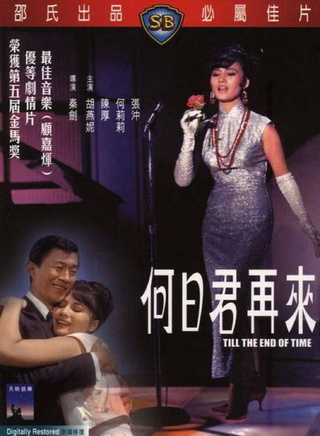何莉莉