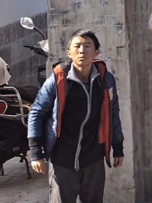 宋濤(黑色幽默懸疑片《追兇者也》中的角色) 宋濤(黑色幽默懸疑片《追兇者也》中的角色)