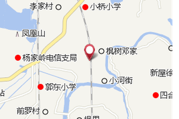 戴家坂