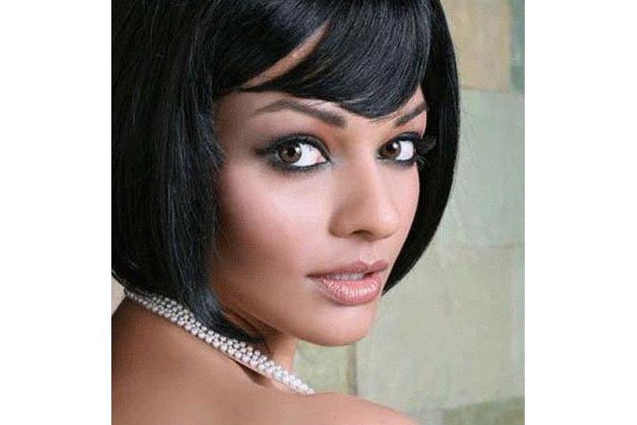 Pooja Kumar Pooja Kumar