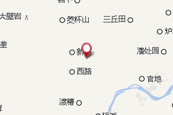 社公壟 社公壟