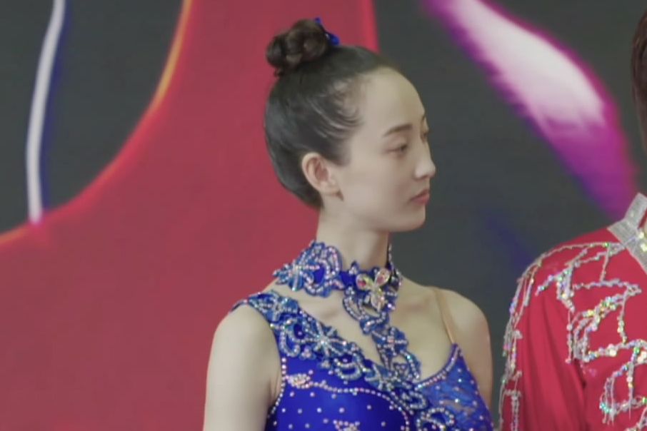 安安(時尚都市愛情劇《放棄我,抓緊我》中的角色) 安安(時尚都市愛情劇《放棄我,抓緊我》中的角色)