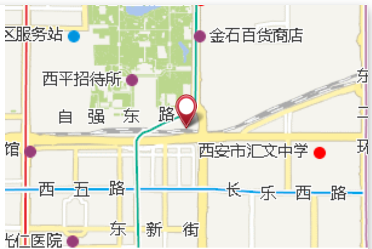 北新生巷 北新生巷