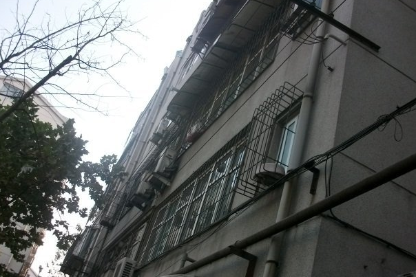 群康佳園 群康佳園