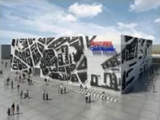 中國2010年上海世博會捷克國家館(捷克館) 中國2010年上海世博會捷克國家館(捷克館)