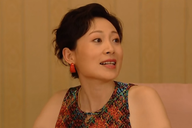 梁玉蝶 梁玉蝶