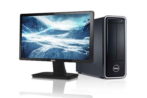 戴爾Inspiron 660-R386-XJN 戴爾Inspiron 660-R386-XJN