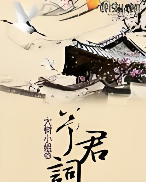 予君詞 予君詞