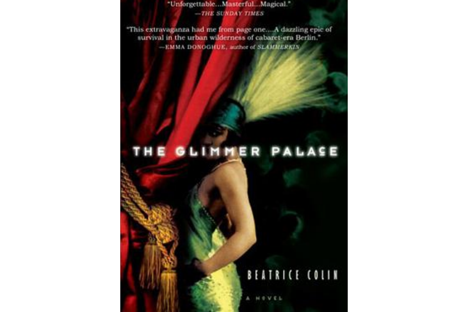The Glimmer Palace The Glimmer Palace