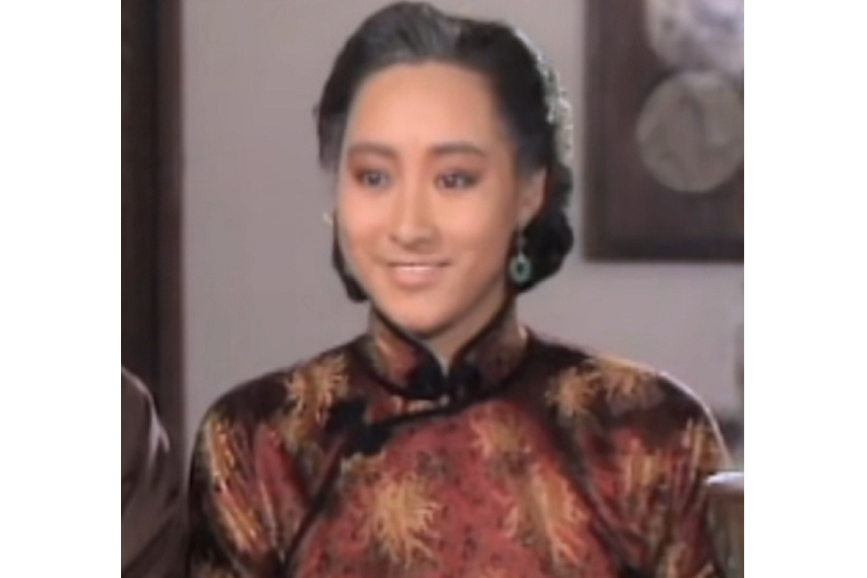 余仲芳 余仲芳