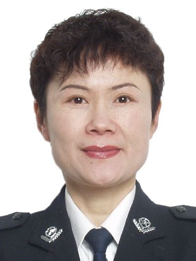 喻莉娟 喻莉娟
