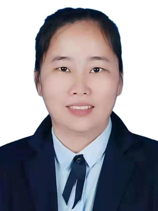 鄧永霞 鄧永霞