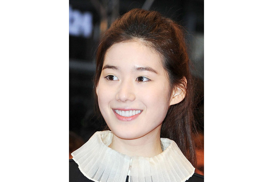 Jeong Eun-Chae Jeong Eun-Chae