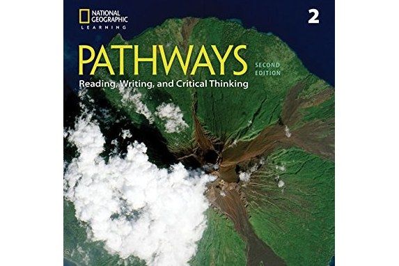 Pathways: Reading, Writing, and Critical Thinking 2