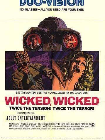 Wicked, Wicked Wicked, Wicked