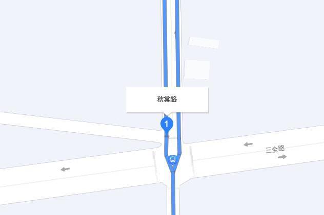 秋棠路(鄭州市秋棠路) 秋棠路(鄭州市秋棠路)