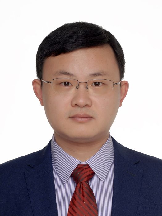 李玉陽(上海交通大學教授) 李玉陽(上海交通大學教授)