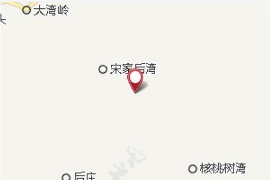 文家溝堡子 文家溝堡子