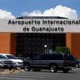 瓜納華托德爾巴希奧國際機場