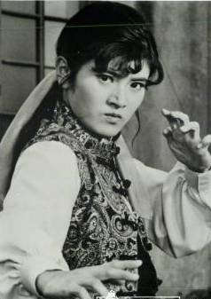 女必殺拳