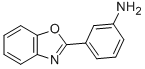 3-（苯並惡唑-2-基）苯胺