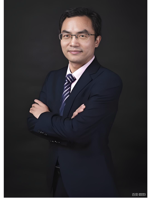 馬飛(西安交通大學材料學院副院長)