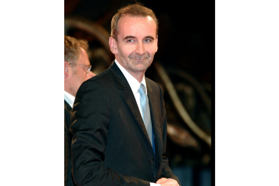 Bruno Pésery Bruno Pésery