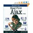 Head First Ajax Head First Ajax
