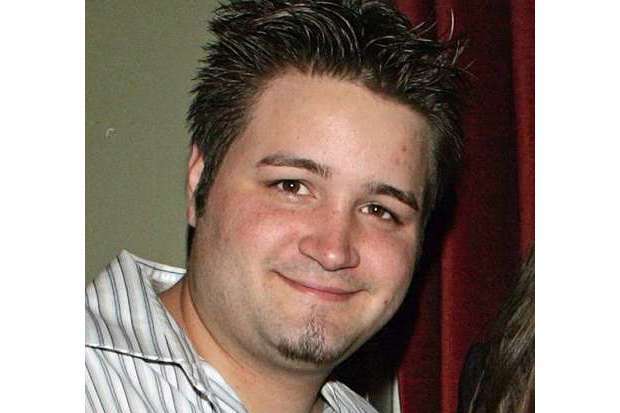 Jimmy Workman Jimmy Workman