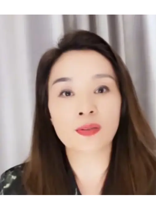 喬菲(網紅“狂飆兄弟”前女友)