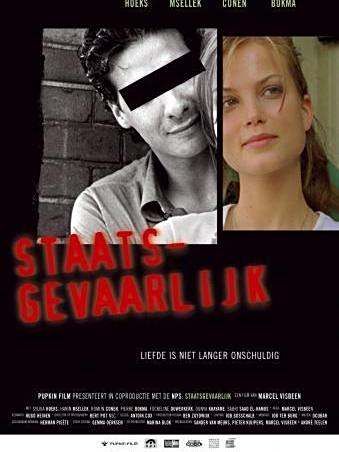 Staatsgevaarlijk Staatsgevaarlijk