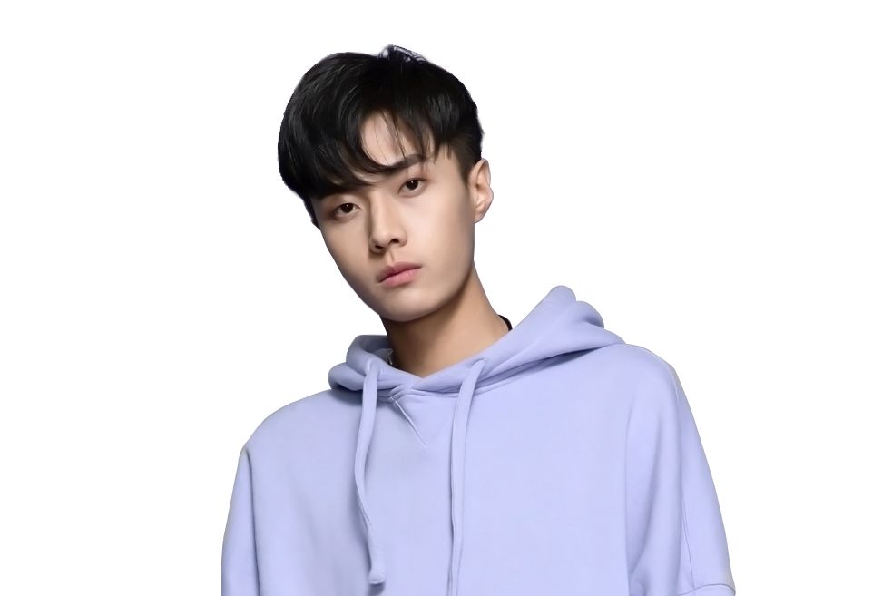 李奕聰 李奕聰