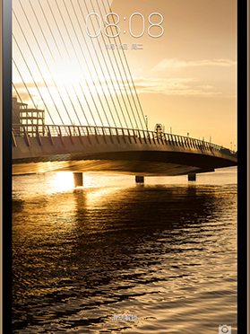 華為MediaPad M2 華為MediaPad M2