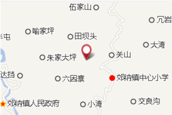 尾巴田 尾巴田