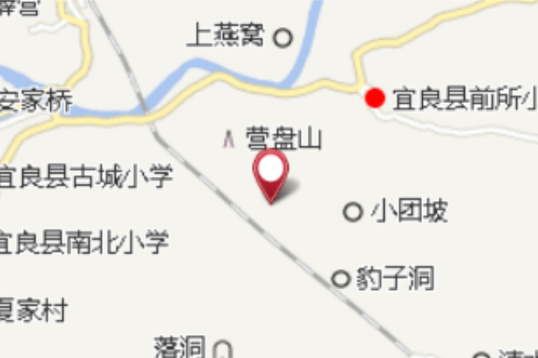 喊家塘 喊家塘