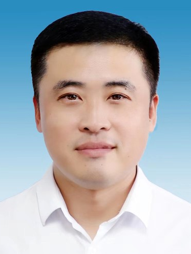 王海濱(山東省臨沂市城市管理局黨組成員、副局長) 王海濱(山東省臨沂市城市管理局黨組成員、副局長)