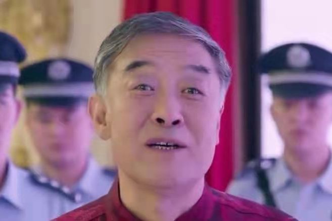 韋大壯(電視劇《我不是精英》中的角色) 韋大壯(電視劇《我不是精英》中的角色)