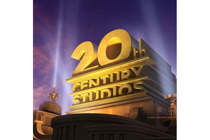 二十世紀電影公司(20th Century Fox)