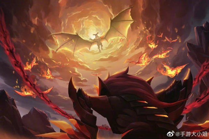 靈帝(小說龍王傳說中的角色) 靈帝(小說龍王傳說中的角色)
