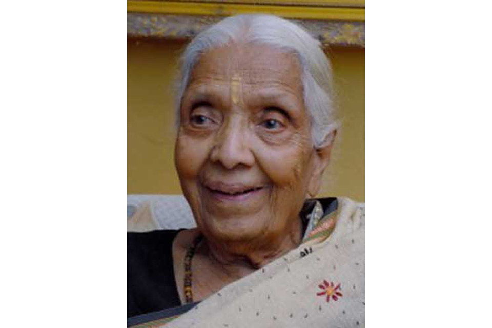 Padmadevi Padmadevi