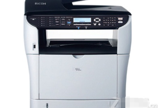 理光Aficio SP 3500SF 理光Aficio SP 3500SF