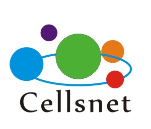 Cellsnet Logo