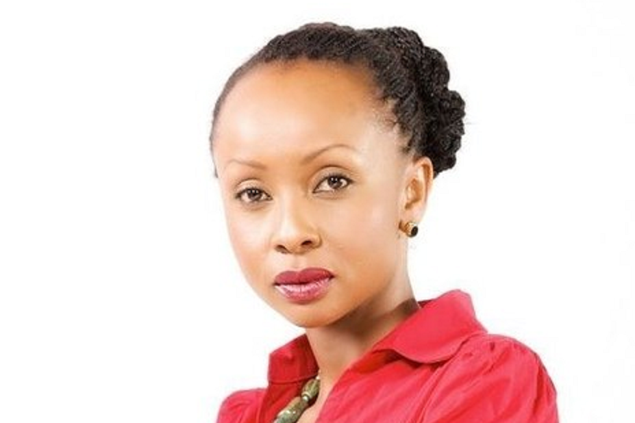 Nini Wacera
