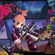 少女尊者 少女尊者